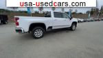 Car Market in USA - For Sale 2024  Chevrolet Silverado 2500 High Country