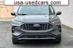 Car Market in USA - For Sale 2024  Ford Escape PHEV