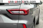 Car Market in USA - For Sale 2024  Ford Escape PHEV