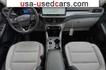 Car Market in USA - For Sale 2024  Ford Escape PHEV