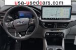 Car Market in USA - For Sale 2024  Ford Escape PHEV