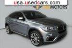 2018 BMW X6 sDrive35i  used car