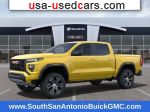 Car Market in USA - For Sale 2023  GMC Canyon Base