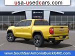 Car Market in USA - For Sale 2023  GMC Canyon Base