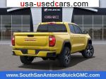 Car Market in USA - For Sale 2023  GMC Canyon Base