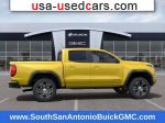 Car Market in USA - For Sale 2023  GMC Canyon Base