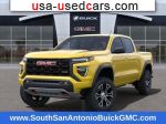 Car Market in USA - For Sale 2023  GMC Canyon Base