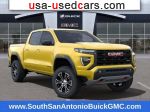 Car Market in USA - For Sale 2023  GMC Canyon Base