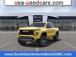 Car Market in USA - For Sale 2023  GMC Canyon Base