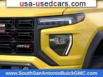 Car Market in USA - For Sale 2023  GMC Canyon Base