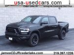 2024 RAM 1500 Rebel  used car