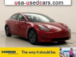 2020 Tesla Model 3 Performance  used car