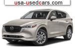 2024 Mazda CX-5 2.5 S Premium Plus Package  used car