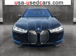 Car Market in USA - For Sale 2024  BMW iX xDrive50