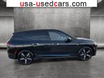 Car Market in USA - For Sale 2024  BMW iX xDrive50