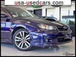 Car Market in USA - For Sale 2014  Subaru Impreza WRX STI Limited