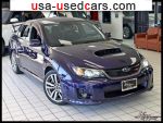 Car Market in USA - For Sale 2014  Subaru Impreza WRX STI Limited