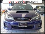 Car Market in USA - For Sale 2014  Subaru Impreza WRX STI Limited