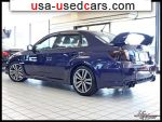 Car Market in USA - For Sale 2014  Subaru Impreza WRX STI Limited