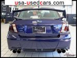 Car Market in USA - For Sale 2014  Subaru Impreza WRX STI Limited