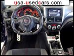 Car Market in USA - For Sale 2014  Subaru Impreza WRX STI Limited