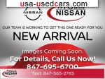 Car Market in USA - For Sale 2023  Nissan Maxima 3.5 Platinum