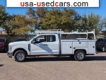 Car Market in USA - For Sale 2024  Ford F-350 XL