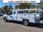 Car Market in USA - For Sale 2024  Ford F-350 XL