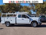 Car Market in USA - For Sale 2024  Ford F-350 XL