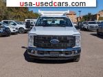 Car Market in USA - For Sale 2024  Ford F-350 XL