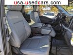 Car Market in USA - For Sale 2024  Ford F-350 XL