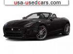 2017 Jaguar F-TYPE R  used car