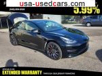 2022 Tesla Model 3 Performance  used car