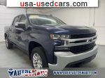 Car Market in USA - For Sale 2022  Chevrolet Silverado 1500 LT