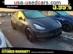 2021 Tesla Model Y Long Range Dual Motor All-Wheel Drive  used car