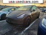 Car Market in USA - For Sale 2021  Tesla Model Y Long Range Dual Motor All-Wheel Drive