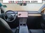 Car Market in USA - For Sale 2021  Tesla Model Y Long Range Dual Motor All-Wheel Drive