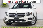 2020 Mercedes GLB 250 Base 4MATIC  used car