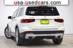 Car Market in USA - For Sale 2020  Mercedes GLB 250 Base 4MATIC