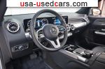 Car Market in USA - For Sale 2020  Mercedes GLB 250 Base 4MATIC