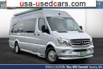 2016 Mercedes Sprinter 3500 High Roof  used car