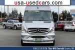 Car Market in USA - For Sale 2016  Mercedes Sprinter 3500 High Roof