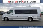 Car Market in USA - For Sale 2016  Mercedes Sprinter 3500 High Roof