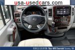 Car Market in USA - For Sale 2016  Mercedes Sprinter 3500 High Roof