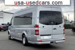 Car Market in USA - For Sale 2016  Mercedes Sprinter 3500 High Roof