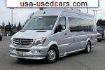 Car Market in USA - For Sale 2016  Mercedes Sprinter 3500 High Roof