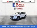 2024 GMC Terrain SLT  used car