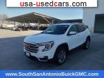 Car Market in USA - For Sale 2024  GMC Terrain SLT