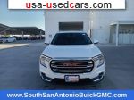 Car Market in USA - For Sale 2024  GMC Terrain SLT