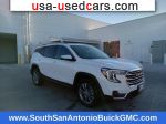 Car Market in USA - For Sale 2024  GMC Terrain SLT